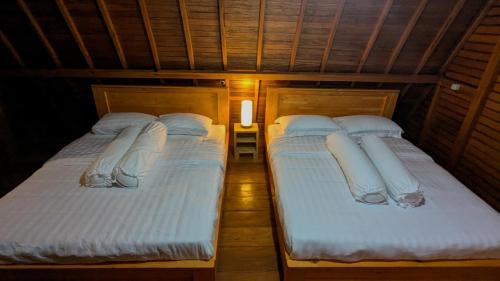 Sukabumi Villa | Villa de Gema