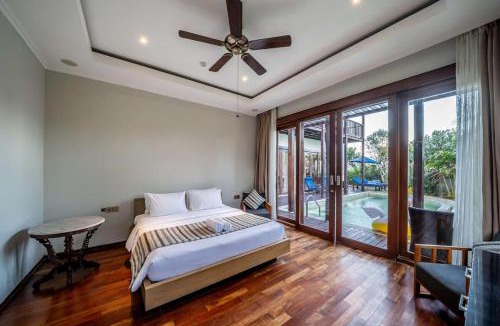 Kutuh Villa | Villa de Kutuh 1 - 3 BR near Pandawa Beach