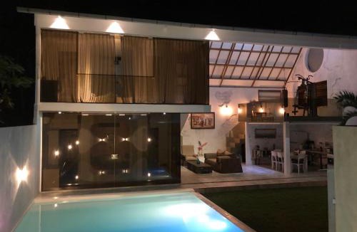 Kuta Selatan Villa | Villa Dea