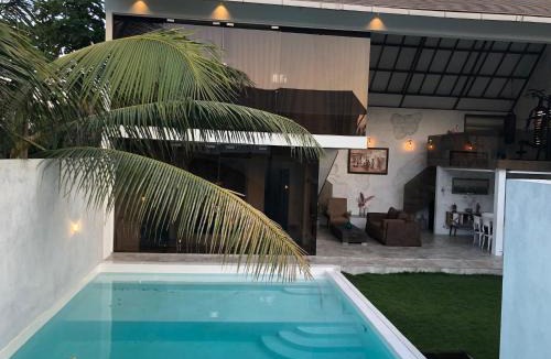 Kuta Selatan Villa | Villa Dea
