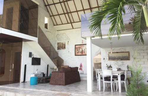 Kuta Selatan Villa | Villa Dea