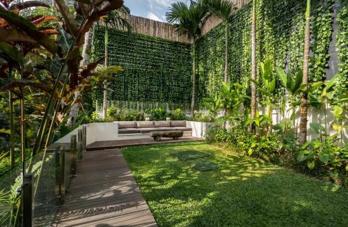 Peliatan Villa | Villa Delang by BaliSuperHost
