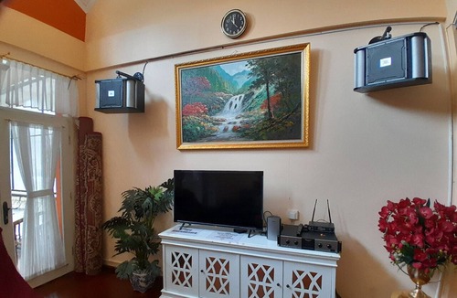Parongpong Villa | Villa Dinar Mountain Estate