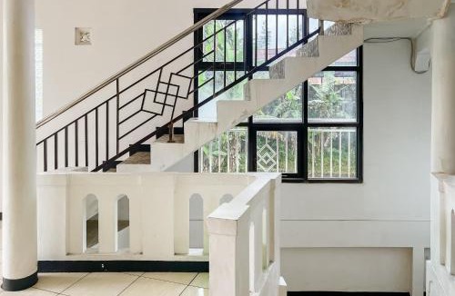 Kejajar Hotel | Villa Diva Tambi Mitra RedDoorz