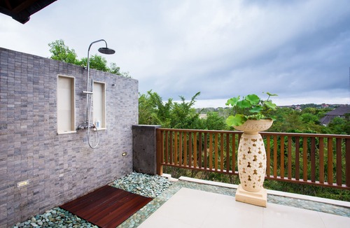 Kampial Villa | Villa DK - BALI Family Home