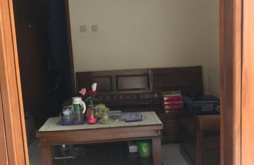 Sidomulyo House | Villa Donald 2