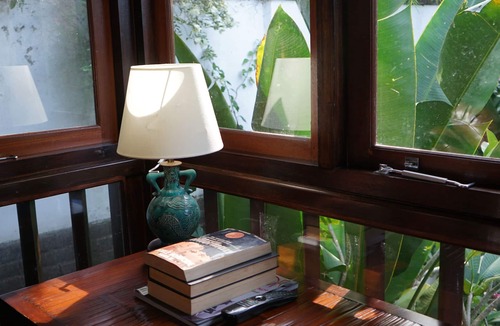 Jimbaran Bay Villa | Villa Edward by Fantasia Villas