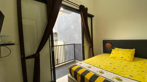 Sidomulyo Villa | Villa Ekolyn