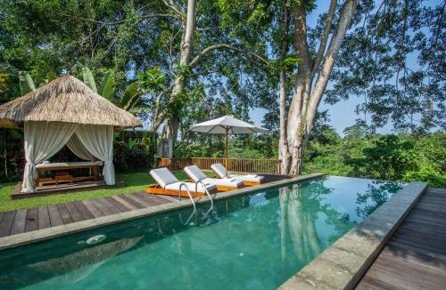 Pejeng Kawan Villa | Villa Estrada Ubud