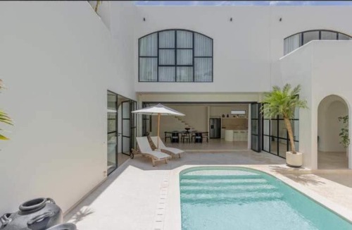 Pecatu Villa | Villa ex - nav 2