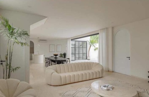 Pecatu Villa | Villa ex - nav 2