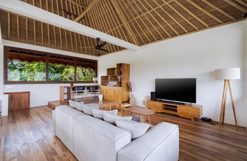Ubud Villa | Villa Fafa by BaliSuperHost