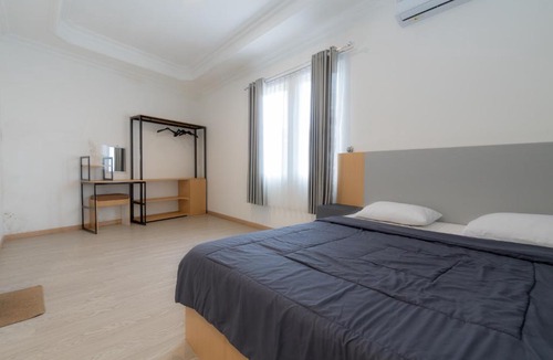 Ciloto Villa | Villa Fiorenza III