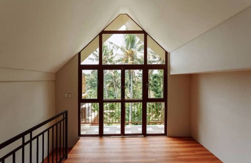 By Pass Ngurah Rai House | Villa for Enjoyment