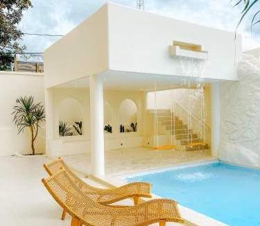 Pancawati Villa | Villa Fortuna - CENDANA #Puncak Bogor