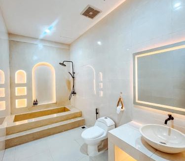 Pancawati Villa | Villa Fortuna - CENDANA #Puncak Bogor