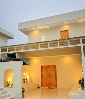 Pancawati Villa | Villa Fortuna - GAHARU #Puncak Bogor