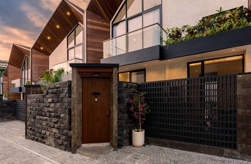 Munggu Villa | Villa Fresko 4 in Mengwi