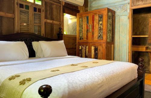Sanur Kauh Villa | Villa Galuh Sanur