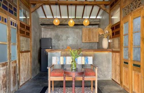 Sanur Kauh Villa | Villa Galuh Sanur