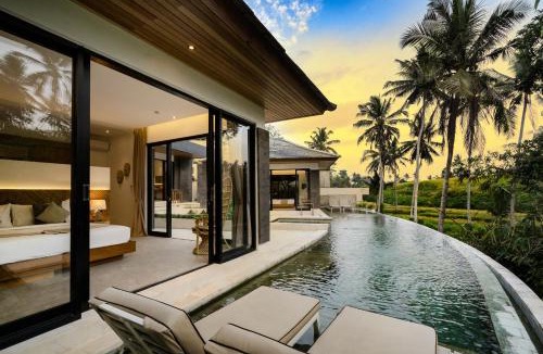 Mas Villa | Villa Ganesha by BaliSuperHost