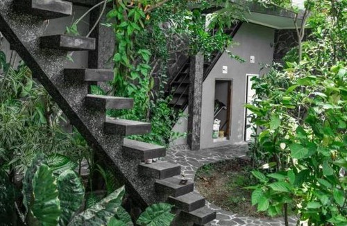 Taman Griya Hotel | Villa girihill