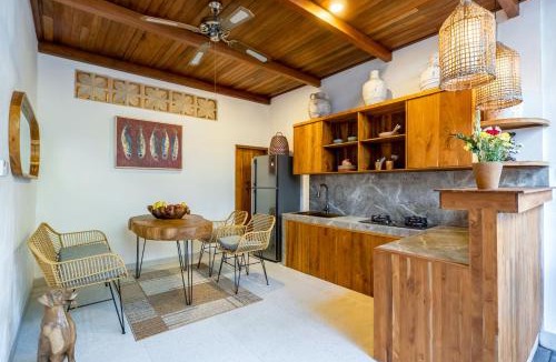 Mas Villa | Villa Golden Dev