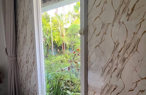Padonan Villa | Villa Green Haven - Canggu - private Balinese villa with pool