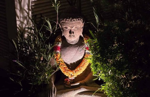 Padonan Villa | Villa Green Haven - Canggu - private Balinese villa with pool
