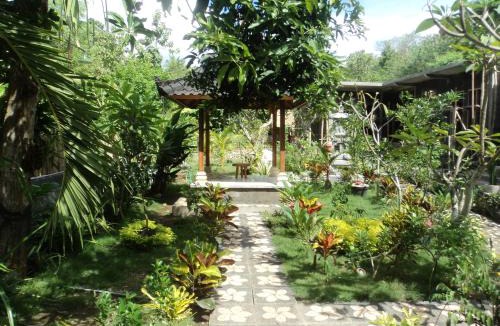 Penida Island House | Villa Green House