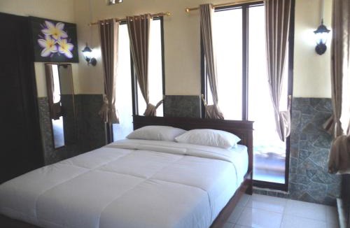 Penida Island House | Villa Green House