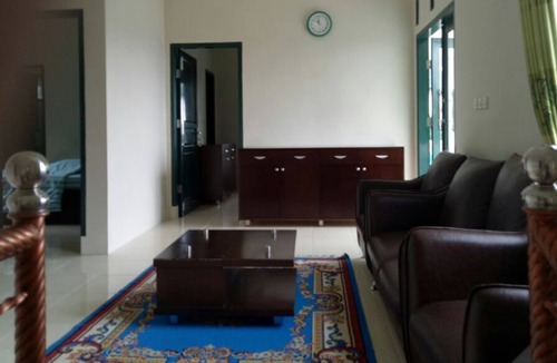 Ciloto Villa | Villa Griya Wira Karya ( Metha )