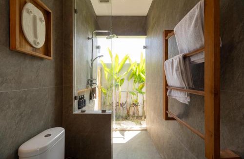 Mambal Villa | Villa Happy Fada by BaliSuperHost