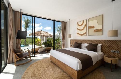 Mambal Villa | Villa Happy Fada by BaliSuperHost