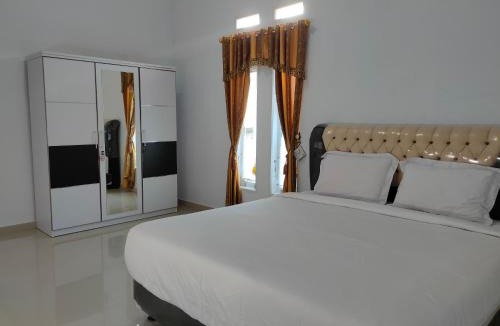 Bukittinggi Villa | Villa Hayati Bukittinggi