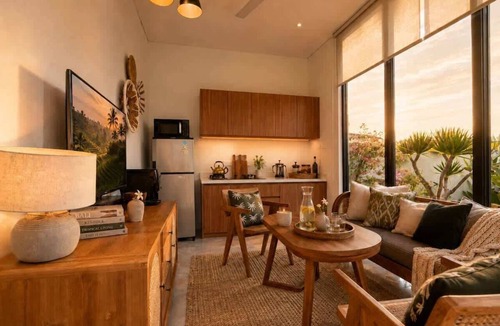 Padonan Villa | Villa Hibiscus I