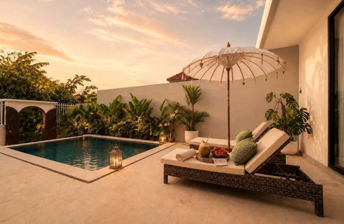 Padonan Villa | Villa Hibiscus I