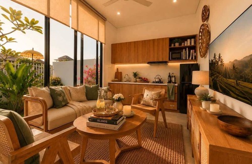 Padonan Villa | Villa Hibiscus II