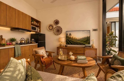 Padonan Villa | Villa Hibiscus II