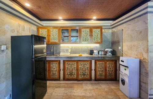 Sanur Kauh Villa | Villa Hibiscus Sanur Beach by Nagisa Bali
