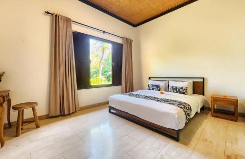 Sanur Kauh Villa | Villa Hibiscus Sanur Beach by Nagisa Bali