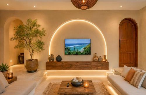 Banjar Semer Villa | Villa HIKARI Umalas