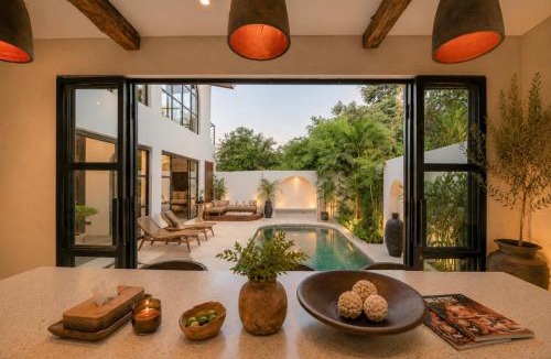 Banjar Semer Villa | Villa HIKARI Umalas