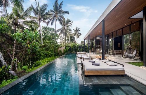 Peliatan Villa | Villa Homala by BaliSuperHost