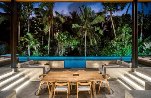 Peliatan Villa | Villa Homala by BaliSuperHost