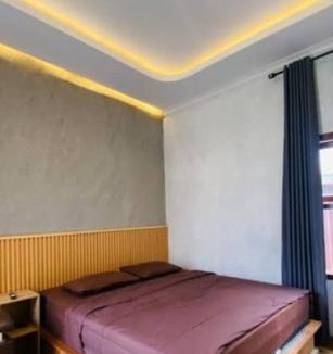 Cianjur House | villa house luxury