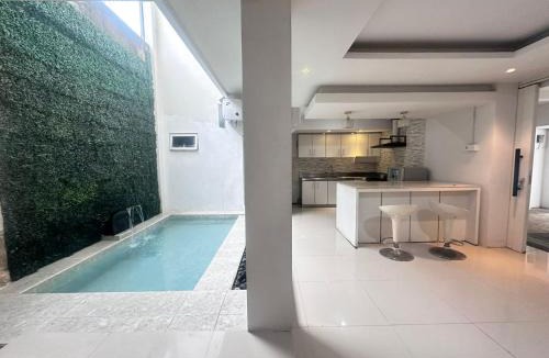 Ngaglik Villa | villa ibrahim