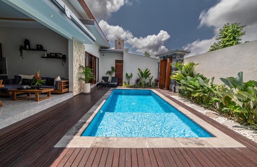 Sunset Road Villa | Villa Ima 3bedroom