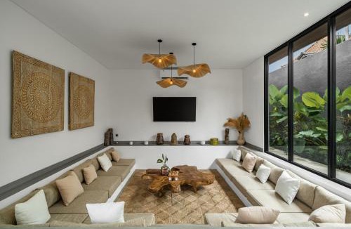 Mambal Villa | Villa Impian by BaliSuperHost