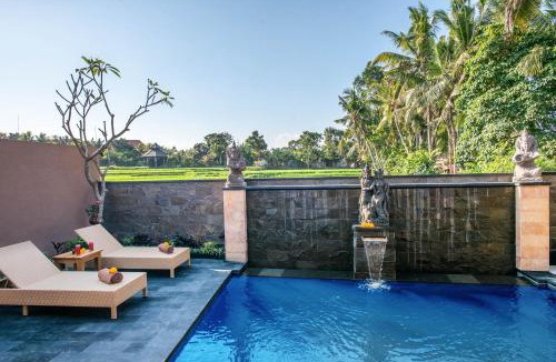 Pengosekan Villa | Villa Inspiration - Upscale Villa near Ubud Center